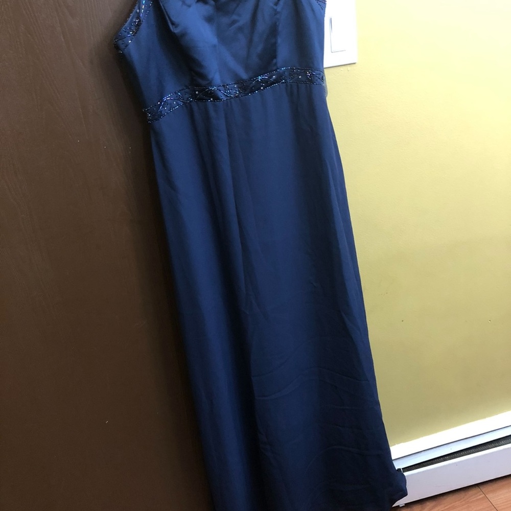 Floor Length View 2